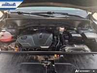 Check out this certified 2021 Kia Sorento LX+AWD | 3rd Row | Heated Seats | CarPlay + Android | Rear... (image 8)