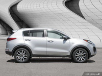 Come visit our London Kia team, you can find us at 1135 Wharncliffe Rd S, London, ON N6L 1J9, or cal... (image 5)