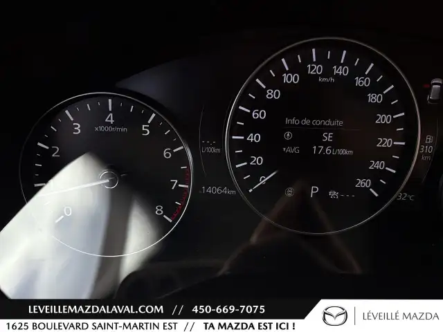 2023 Mazda CX-50 GT TI in Cars & Trucks in Laval / North Shore - Image 19