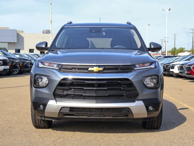 2021 Chevrolet Trailblazer LT AWD 1.3T in Cars & Trucks in Edmonton - Image 3