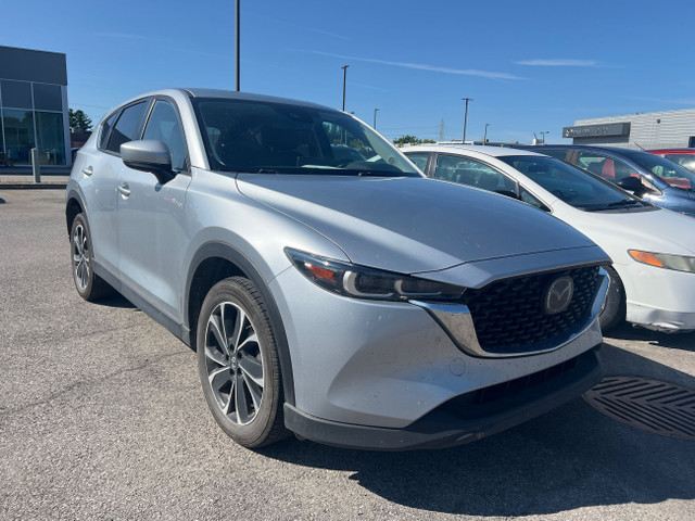 2023 Mazda CX-5 GS AWD COMFORT PACKAGE TOIT OUVRANT MAGS 19” GS  in Cars & Trucks in City of Montréal