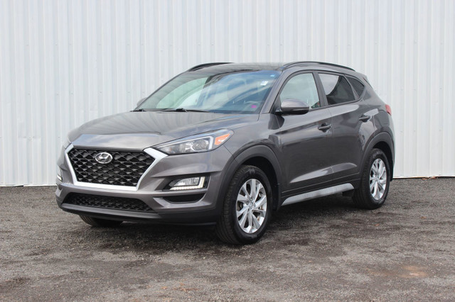 2020 Hyundai Tucson Preferred | Leather | SunRoof | Warranty to  in Cars & Trucks in Saint John - Image 4