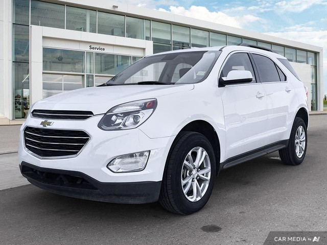 2016 Chevrolet Equinox LT 2016 Equinox LT — Where Style Meets Sm in Cars & Trucks in Medicine Hat - Image 2