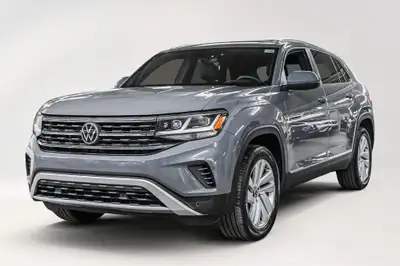 Inspection 112 point / Certifié VW Canada Rapport Carfax disponible Profiter d'un Taux d'intérêt à p...