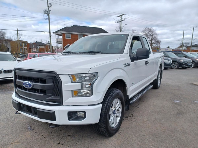 Ford F-150 XLT 2016 ***XLT+4X4+ECOBOOST+MAGS+TRES PROPRE*** in Cars & Trucks in Longueuil / South Shore - Image 3