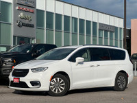  2021 Chrysler Pacifica Touring-L Plus