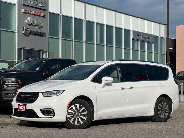  2021 Chrysler Pacifica Touring-L Plus in Cars & Trucks in City of Toronto
