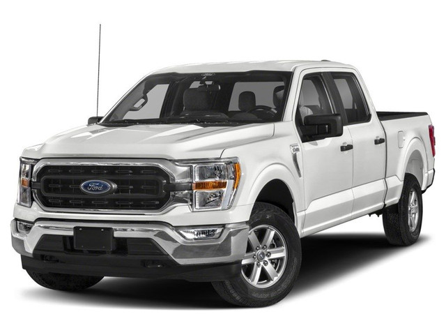2023 Ford F-150 XLT 4WD SuperCrew 5.5' Box in Cars & Trucks in Markham / York Region - Image 4