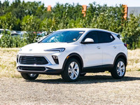 The 2026 Buick Encore GX Preferred blends refined style, impressive technology, and everyday versati... (image 2)
