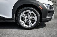 This 2023 Hyundai Kona is for sale today. This SUV has 74,749 kms. It's white in colour . It has an... (image 6)