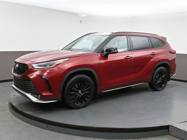 2023 Toyota Highlander XSE in Cars & Trucks in City of Halifax - Image 3