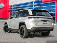 This Jeep Grand Cherokee has a dependable Regular Unleaded V-6 3.6 L/220 engine powering this Automa... (image 5)