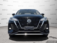 Snatch a bargain on this certified 2022 Nissan Kicks SV while we have it. Comfortable yet agile, its... (image 9)