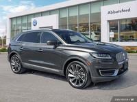 Only 49,485 Miles! This Lincoln Nautilus boasts a Twin Turbo Premium Unleaded V-6 2.7 L/164 engine p... (image 6)