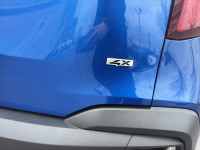 traction intégrale, sièges en tissus, sièges chauffants, écran tactile 8 po, Apple carpay / Android... (image 6)