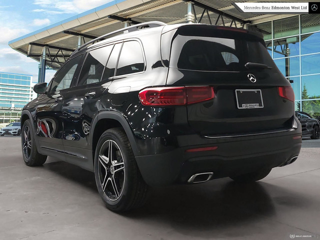 2025 Mercedes-Benz GLB 250 4MATIC SUV - Night of Sound Edition P in Cars & Trucks in Edmonton - Image 4