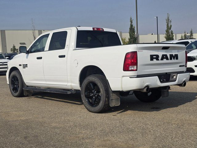 2023 Ram 1500 Classic Express in Cars & Trucks in Grande Prairie - Image 2