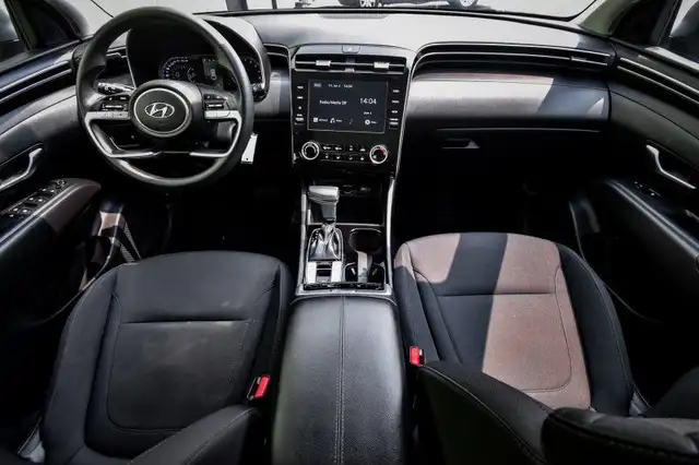2022 Hyundai Tucson Essential • HEATED SEATS • CP/AA • REAR CAM in Cars & Trucks in Cornwall - Image 16