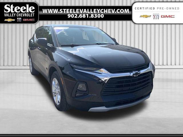 2020 Chevrolet Blazer LT in Cars & Trucks in Annapolis Valley