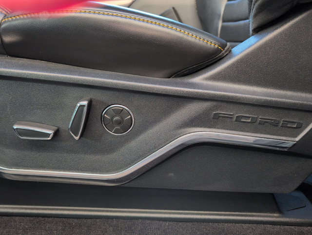 2022 Ford F-150 Platinum 4WD SuperCrew 5.5 Foot Box in Cars & Trucks in Lethbridge - Image 4