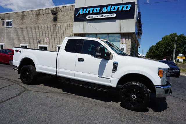 2017 Ford F-350 SD in Cars & Trucks in Oakville / Halton Region