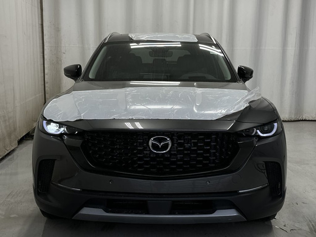 2025 Mazda CX-50 GT Turbo AWD in Cars & Trucks in Strathcona County - Image 4