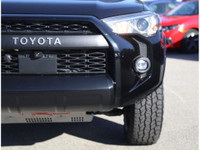 2023 TOYOTA 4RUNNER TRD PRO - NO ACCIDENTS - NAVIGATION - BACKUP CAMERA - HEATED FRONT SEATS - DUAL-... (image 6)