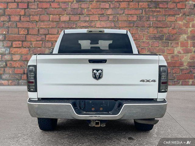 2016 Ram 1500 ST | AS TRADED | NO MVI in Cars & Trucks in Dartmouth - Image 4