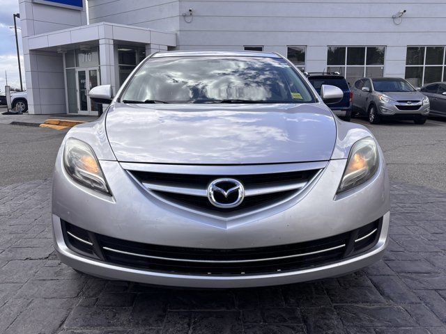 2011 Mazda Mazda6 GS | 3M | Premium Mats | 2 Keys in Cars & Trucks in Calgary - Image 2