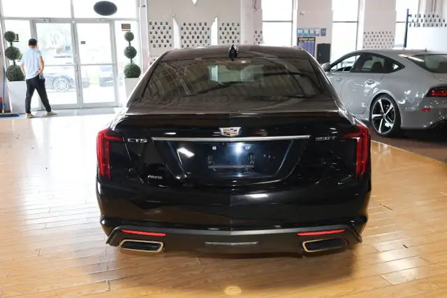 2021 Cadillac CT5 Premium Luxury AWD - SUNROOF|NAVI|360CAMERA|BL dans Autos et camions dans Ville de Toronto - Image 6