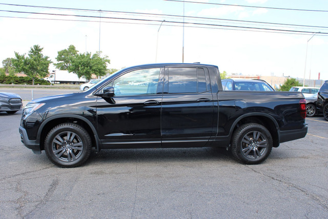 2018 Honda Ridgeline in Cars & Trucks in Oakville / Halton Region - Image 4
