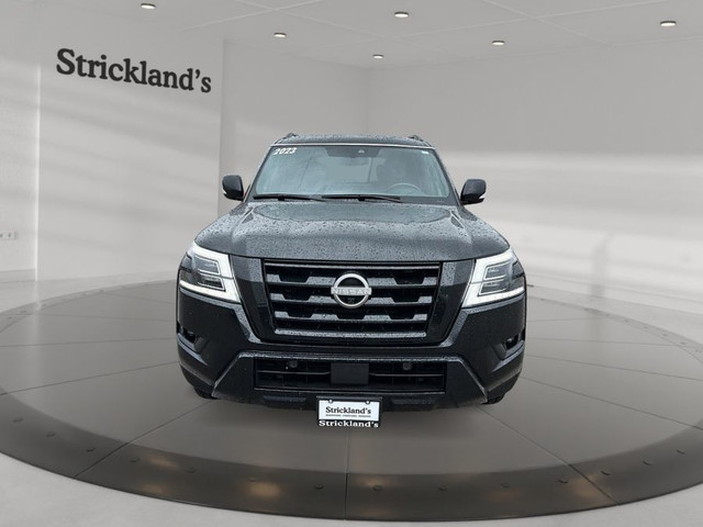 2023 NISSAN ARMADA 2ND ROW CAPTAINS in Cars & Trucks in Stratford - Image 3