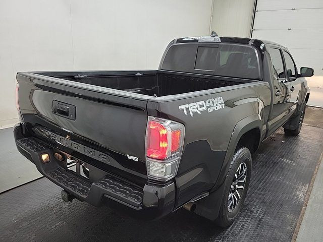 2023 Toyota Tacoma TRD Sport | 4x4 | Nav | Adaptive Cruise in Cars & Trucks in Guelph - Image 4