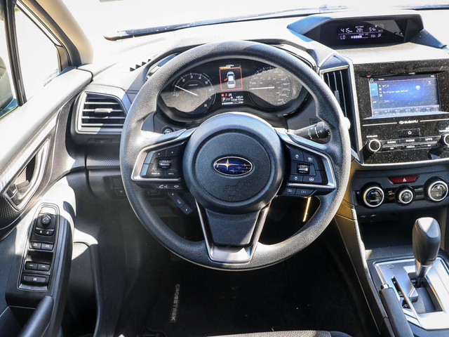 2021 Subaru Crosstrek Convenience AWD | Adaptive Cruise Contr... in Cars & Trucks in London - Image 3