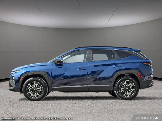 2025 Hyundai Tucson XRT in Cars & Trucks in Guelph - Image 3