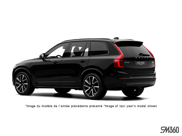 2024 Volvo XC90 Recharge T8 eAWD PHEV Ultimate Bright Theme 7-Se in Cars & Trucks in Edmonton - Image 2