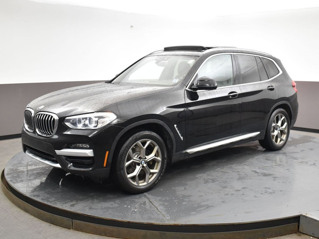 2020 BMW X3 30i x-DRIVE SUV in Cars & Trucks in City of Halifax - Image 4