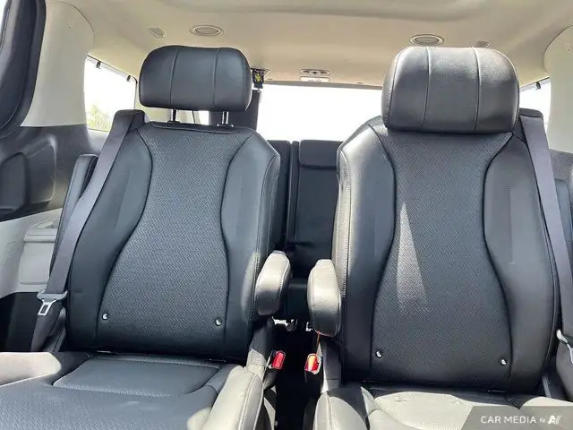 2023 Kia Carnival SX - Leather | Dual Sunroof | Nav | 360 in Cars & Trucks in Guelph - Image 15