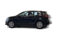 2023 Nissan Qashqai Bluetooth Hands Free Phone, Back-Up Camera, All Wheel Drive, Low KM's. S BLACK A... (image 8)