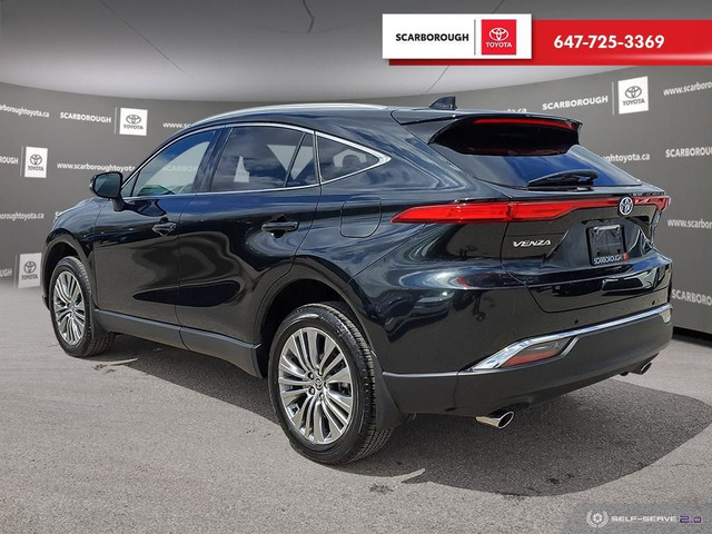 2024 Toyota Venza XLE AWD | Hybrid | Leather | Alloys in Cars & Trucks in City of Toronto - Image 4
