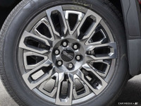 Experience the Pinnacle of Power and Luxury with the 2025 GMC Sierra 1500 Denali Ultimate – Where Ru... (image 5)