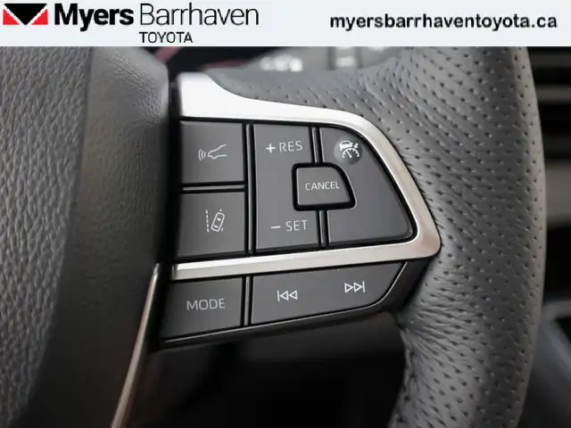 2025 Toyota Sienna XLE 8-Passenger - Certified in Cars & Trucks in Ottawa - Image 19