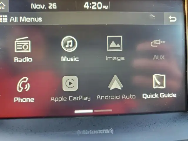 2017 Kia Sorento AWD EX Turbo *Leather / Rear View Camera* in Cars & Trucks in London - Image 30