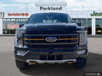 This Ford F-150 delivers a Regular Unleaded V6 3.5 L EcoBoost engine powering this Automatic transmi... (image 7)