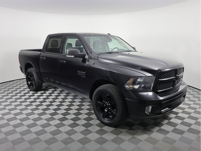 2022 Ram 1500 Classic SLT | Preferred Package | Heated Seats | in Cars & Trucks in Calgary - Image 3