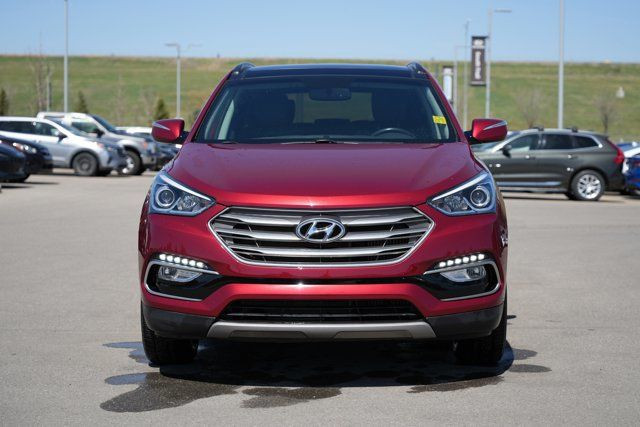 2017 Hyundai Santa Fe Sport Limited in Cars & Trucks in Calgary - Image 4