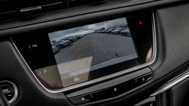 2021 Cadillac XT5 AWD Premium Luxury | Driver Awareness Package in Cars & Trucks in Guelph - Image 24