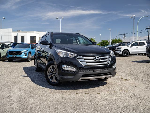 2016 Hyundai Santa Fe Sport 2.0T Premium AWD in Cars & Trucks in Kelowna - Image 2
