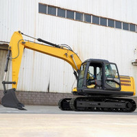 Brand New 2024 CAEL Excavator 15/22T with Cummins