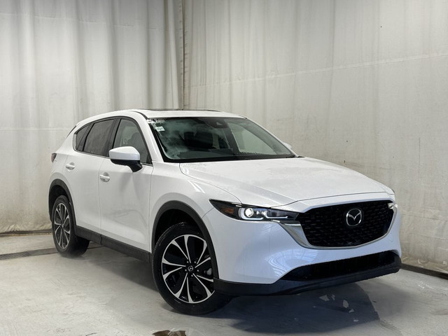 2025 Mazda CX-5 GS AWD in Cars & Trucks in Strathcona County - Image 2